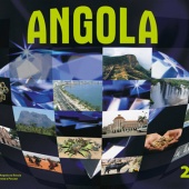 Посольство Республики Ангола