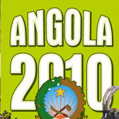 Посольство Республики Ангола